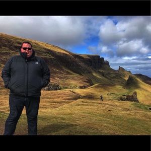 Meet your Posher, Ryan